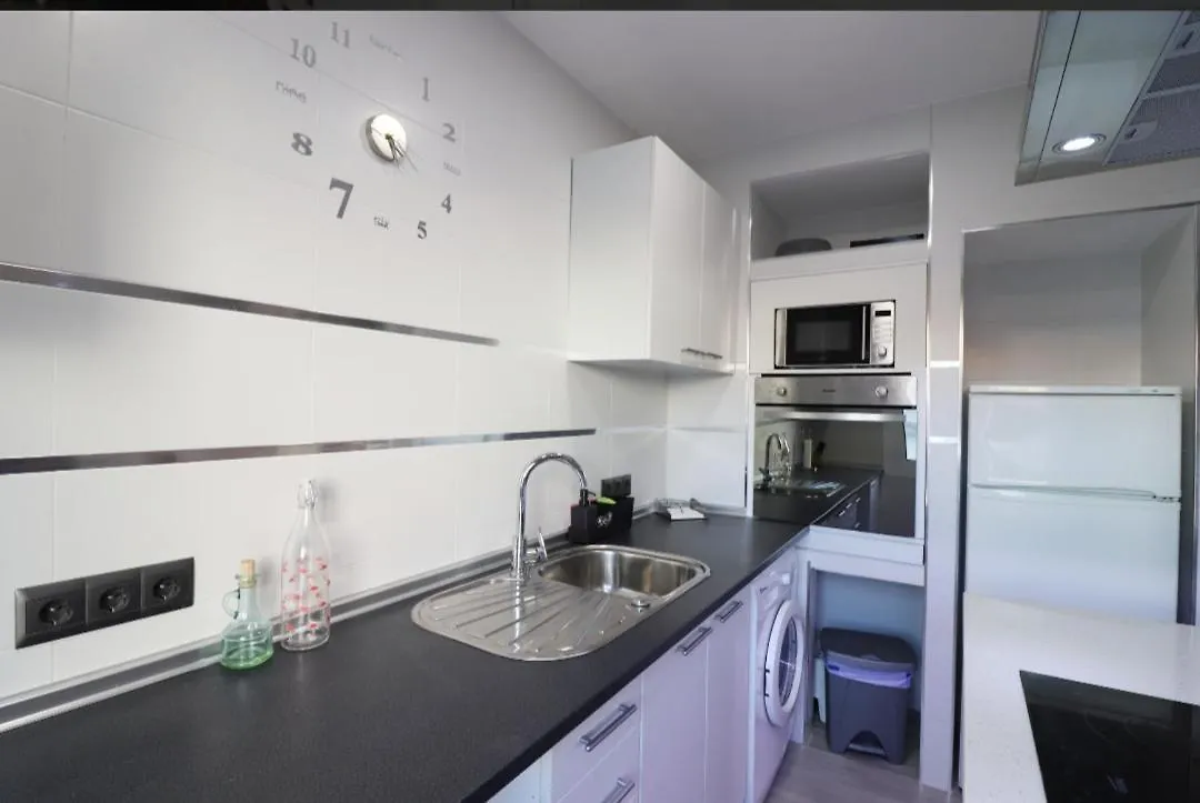 Apartamento Casa Rubio Frigiliana