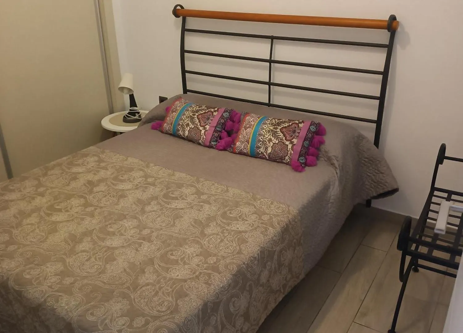 Apartamento Casa Rubio Frigiliana
