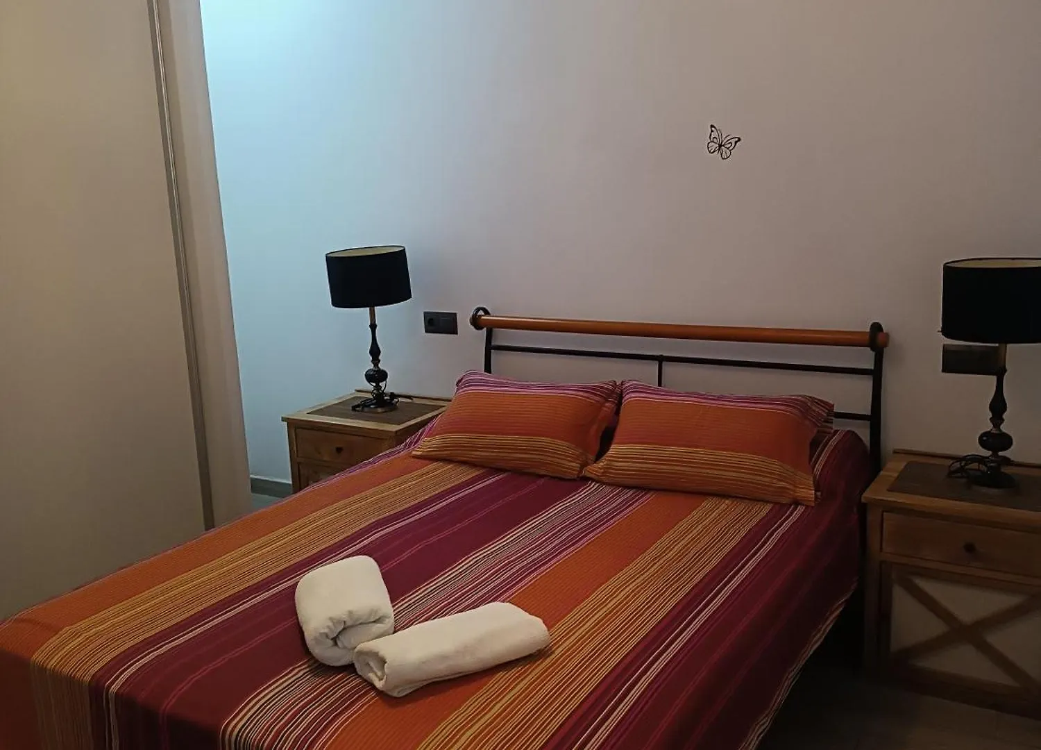 Apartamento Casa Rubio Frigiliana