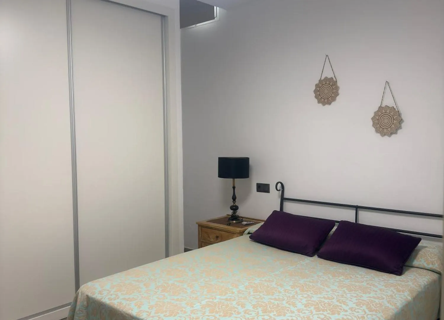 Appartamento Casa Rubio Frigiliana 0*,  Spagna