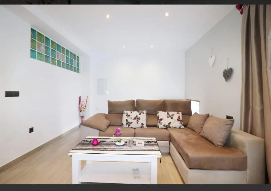 Apartamento Casa Rubio Frigiliana España