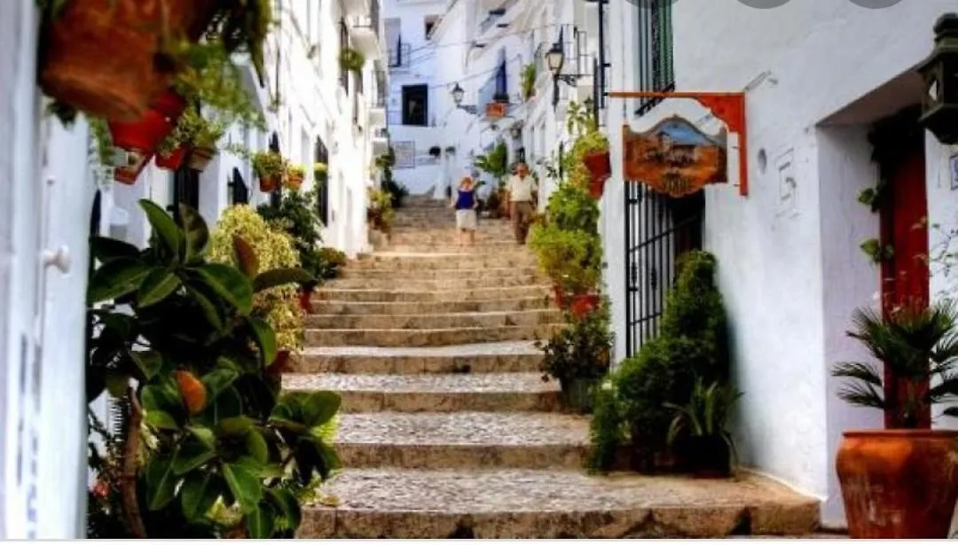Apartamento Casa Rubio Frigiliana 0*,  España
