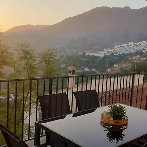 Apartamento Campomar, Frigiliana