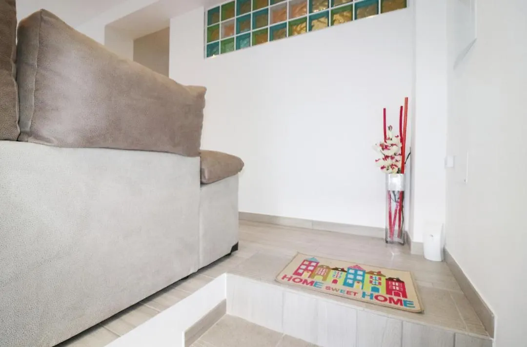 Casa Rubio Διαμέρισμα Frigiliana